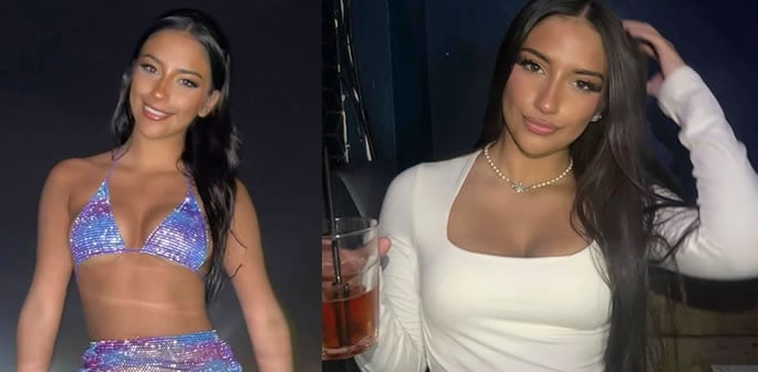 Manchester Model Shakira Khan set for Love Island 2025 f