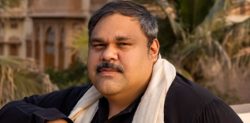 Mohammed Ali Naqvi’s Documentary receives Emmy Nomination