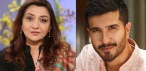 नादिया अफगान को फिरोज खान के प्रशंसकों से मिली जान से मारने की धमकी