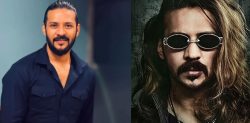 Nirab Hossain unveils Gritty New Look in ‘Shironaam’ Poster