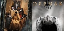 Pakistani Horror Film 'Deemak' to Release on Eid-ul-Azha F