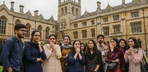 Pakistanis face UK Student Visa Crackdown f
