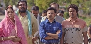 Panchayat' Makers unveil Season 4 Release Date f
