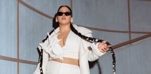 Raja Kumari Makes History as First Indian-Origin AMA Winner f