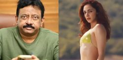 Ram Gopal Varma posts Sexist Tweet about Kiara Advani’s Bikini Look