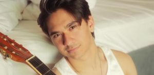 Samar Jafri's 'Main Rahun' Tops Music Charts f