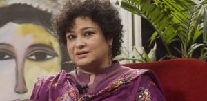 Sania Saeed Confirms Divorce from Shahid Shafaat f