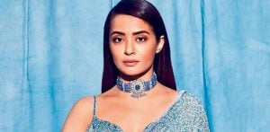 Surveen Chawla says Director Tried to Kiss Her after Marriage Talk f