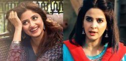 Top 10 Pakistani Dramas with Strong Female Leads F