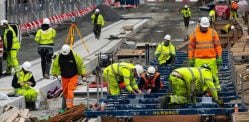 UK to spend £3b on Training to Cut Reliance on Foreign Workers f