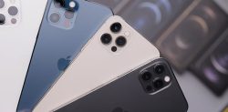 US-Bound iPhones to be Made in India amid Tariff War