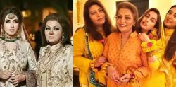 Veteran Actress Humaira Abid Ali Passes Away in Lahore