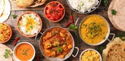 What Indian Dishes Do Brits Love Most? What Indian Dishes Do Brits Love Most f