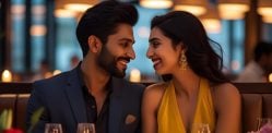 What Your Attachment Style Says about Your Desi Dating Habits F