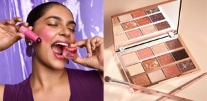 Whats in a Desi Girls Makeup Bag in 2025 F