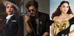 Which Desi Celebs graced the 2025 Met Gala Red Carpet -f