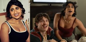 Who is Amita Rao, the Star of FX's Adults f