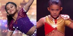 Who is Binita Chetry, the Dazzling BGT Dancer?