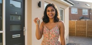 Why Young British Asians are Moving Out of the Family Home f