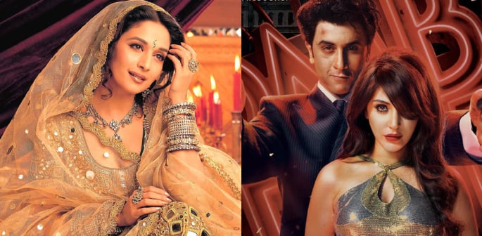 10 Aesthetic Bollywood Films That Are Pure Visual Goals F