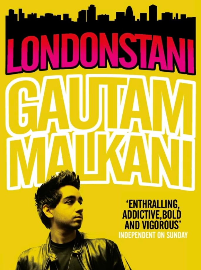 5 Essential Books Set in London Exploring the British Asian Experience 2