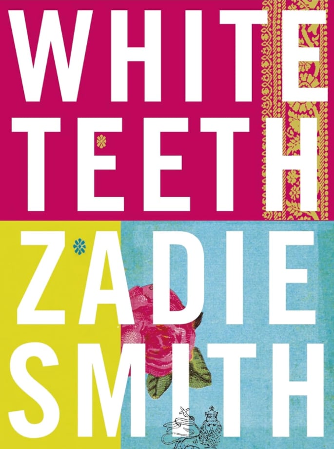 5 Essential Books Set in London Exploring the British Asian Experience 4