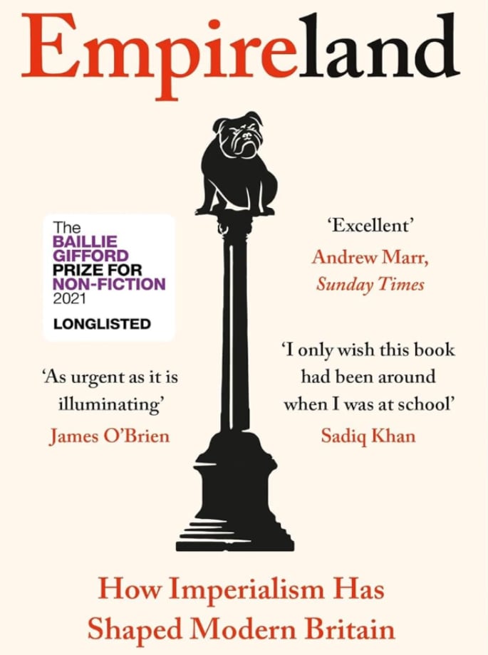 5 Essential Books Set in London Exploring the British Asian Experience 5