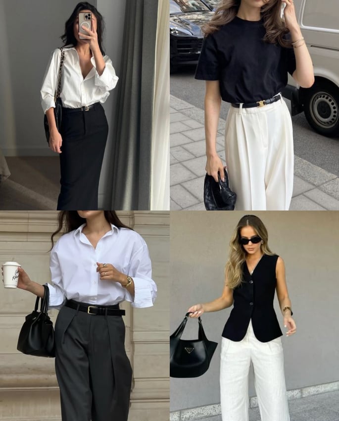 5 Heatwave Friendly Officewear Trends for Summer 2025 2