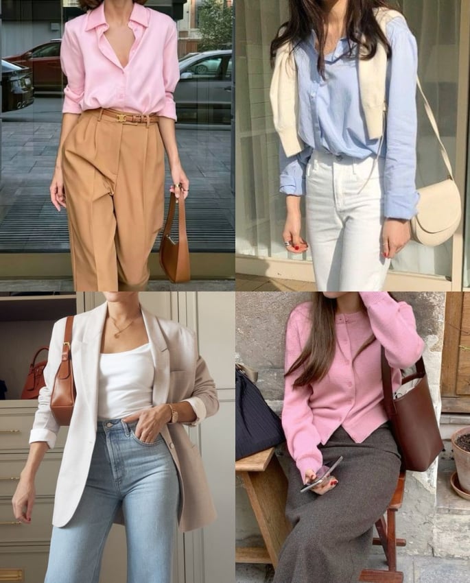 5 Heatwave Friendly Officewear Trends for Summer 2025 3