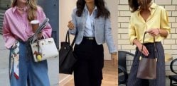 5 Heatwave Friendly Officewear Trends for Summer 2025 F