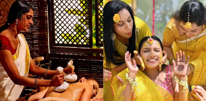 7 Ancient South Asian Practices Still Used Today F