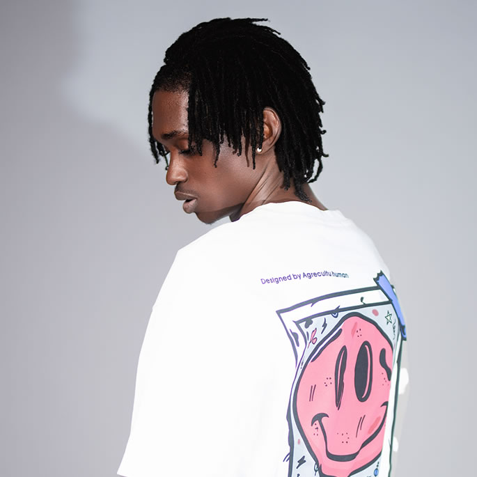 AFRIKahN talks Afrobeat Music, Debut EP & Indian Influence 2