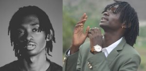 AFRIKahN talks Afrobeat Music, Debut EP & Indian Influence f