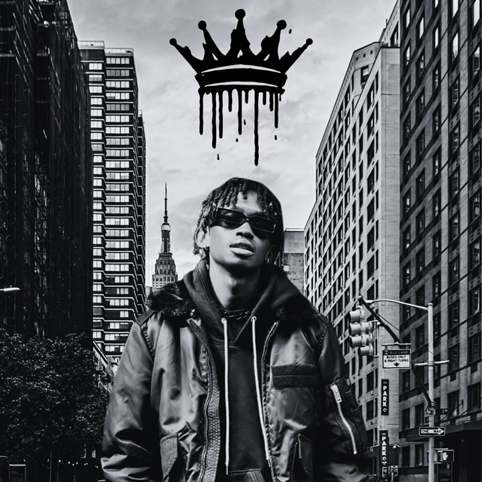 AFRIKahN talks Afrobeat Music, Debut EP & Indian Influence