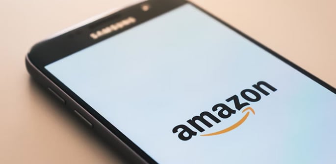 Amazon Boss says AI will reduce Firm's Workforce f