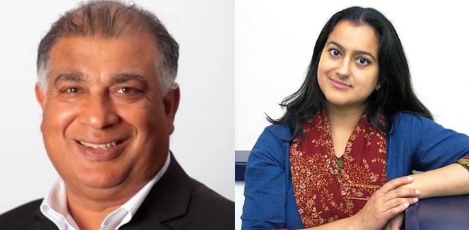 Asians on King's Birthday Honours List 2025 f