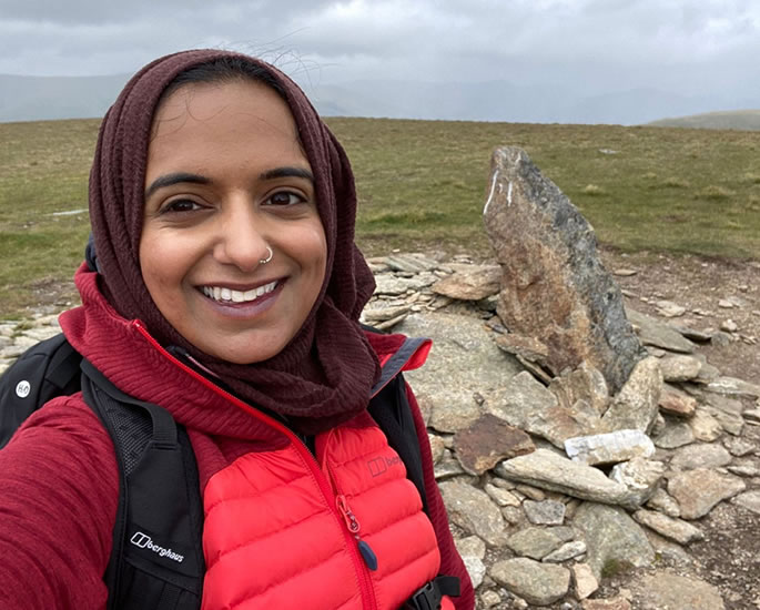 Asians on King's Birthday Honours List 2025