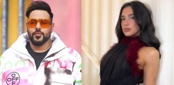 Badshah called ‘Creep’ over ‘Make Babies’ with Dua Lipa Tweet