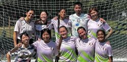 Baes FC: A Football Club Built on Inclusion