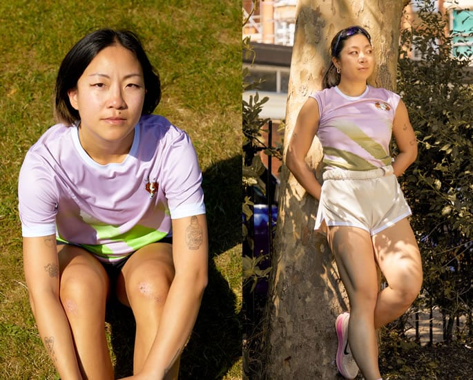 Baes FC A Football Club Built on Inclusion - origin