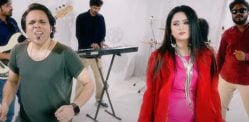 Bedooin drops ‘Bhalobashi Onibar’ featuring Kaniz Suborna f