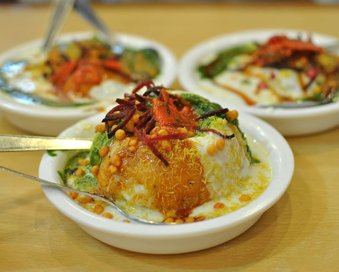 Beyond The Street Chaat's UK Culinary Ascent - what
