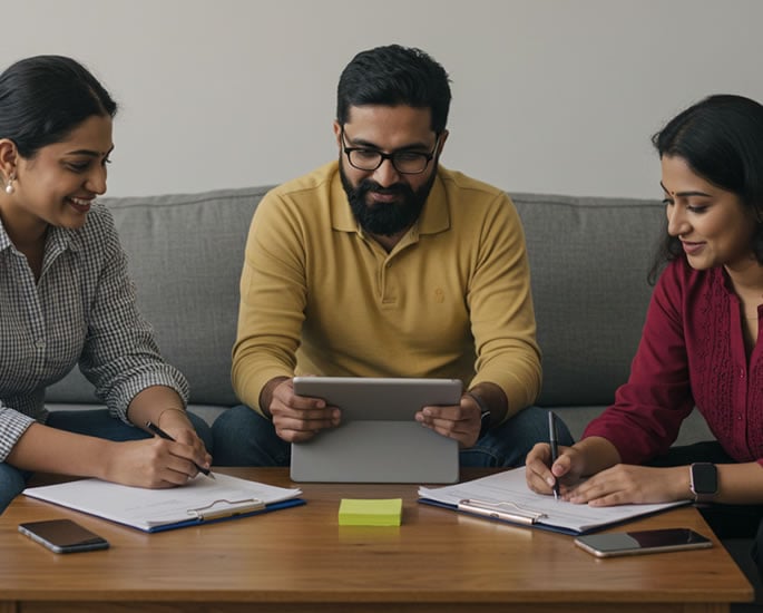 Beyond the Corner Shop Redefining the British Asian Family Business - trust