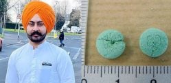 Bollywood Film Worker & Girlfriend Dead after 'Taking Mystery Pill' f