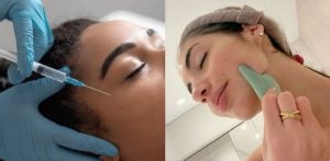 Botox, Facelifts or Gua Sha What’s Worth Your Time and Money F