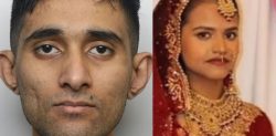 ‘Controlling’ Husband Guilty of Stabbing Wife 25 Times