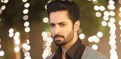 Danish Taimoor’s 'Toxic' Roles Questioned after Ratings Post f