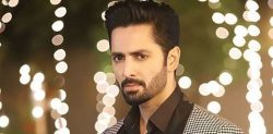 Danish Taimoor’s ‘Toxic’ Roles Questioned after Ratings Post