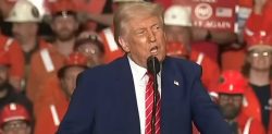 Pakistan to nominate Donald Trump for Nobel Peace Prize