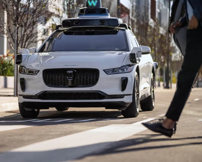 Driverless Ubers in London Innovation or a Public Risk - ai